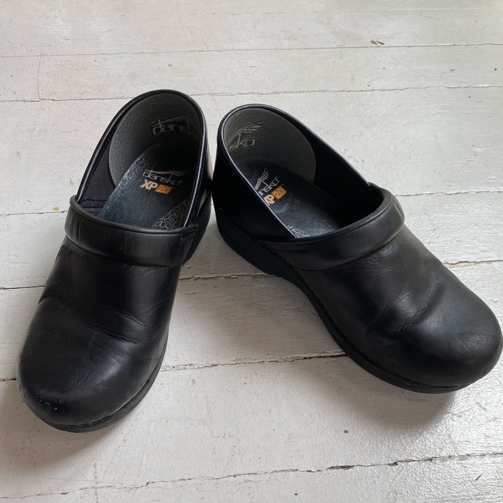 Dansko Clogs